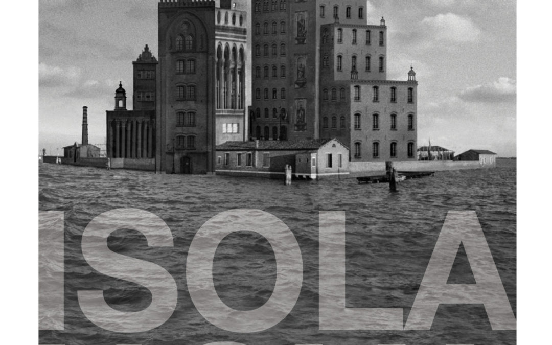 Expo Isola Nova Versailles