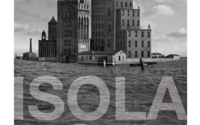 Expo Isola Nova Versailles
