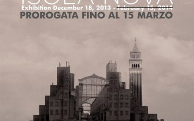 Fondation Wilmotte Degli Angeli | Venise