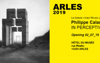 Rétrospective | Les Rencontres | Arles France