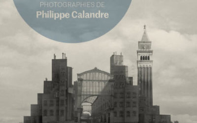 VILLES PERISSABLES | Théâtre de la Cité internationale | PARIS – France