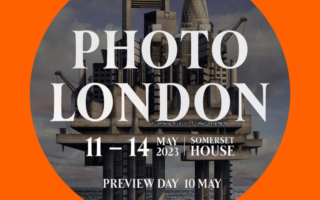 Photo London 2023
