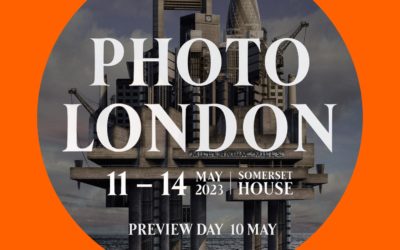 Photo London 2023